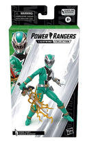 Power Rangers Lightning Collection Action Figure Dino Fury Green Ranger 15 cm