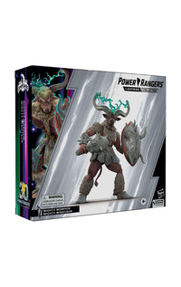 Power Rangers Lightning Collection Action Figure Mighty Morphin Mighty Minotaur 15 cm