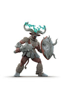 Power Rangers Lightning Collection Action Figure Mighty Morphin Mighty Minotaur 15 cm