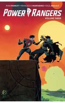 Power Rangers Vol. 3 tp
