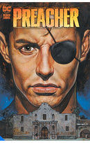 Preacher The Twenty-Fifth Anniversary Omnibus vol 02 hardcover