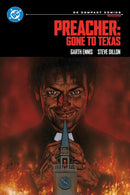 Preacher: Gone to Texas: DC Compact Comics Edition tp