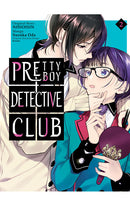 Pretty Boy Detective Club vol 02