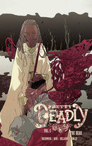 Pretty Deadly vol 02 The Bear tp