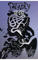 Pretty Deadly vol 03 The Rat tp