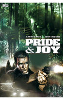 Pride &amp; Joy tp