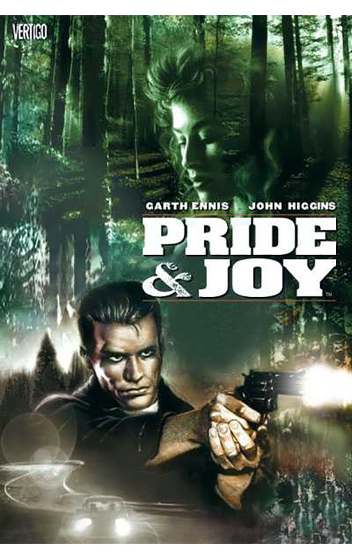 Pride &amp; Joy tp