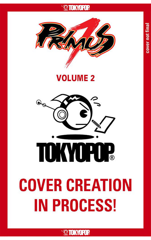 Primus 7 vol 02