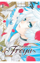 Prince Freya vol 01