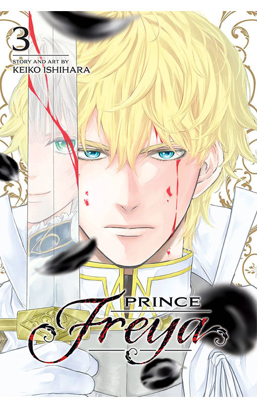 Prince Freya vol 03