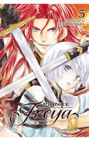 Prince Freya vol 05