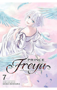 Prince Freya vol 07