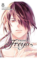 Prince Freya vol 08