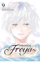 Prince Freya vol 09