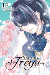 Prince Freya vol 14