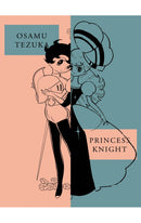 Princess Knight Omnibus