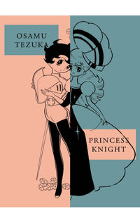 Princess Knight Omnibus