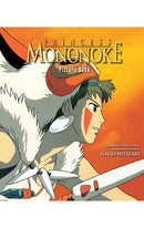 Princess Mononoke Picture Book HC