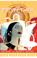 Promethea: 20th Anniversary Deluxe Edition Book Three HC