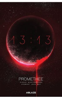 Promethee 13:13 tp