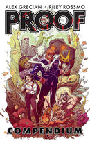 Proof Compendium tp