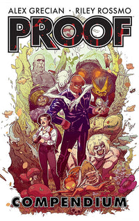 Proof Compendium tp