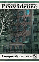Providence Compendium tp