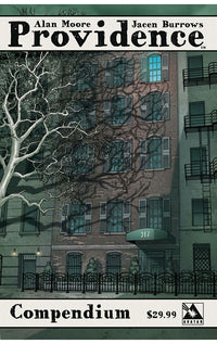 Providence Compendium tp