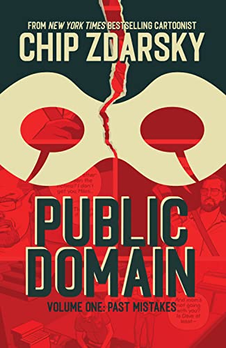 Public Domain vol 01