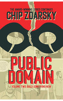 Public Domain vol 02 tp