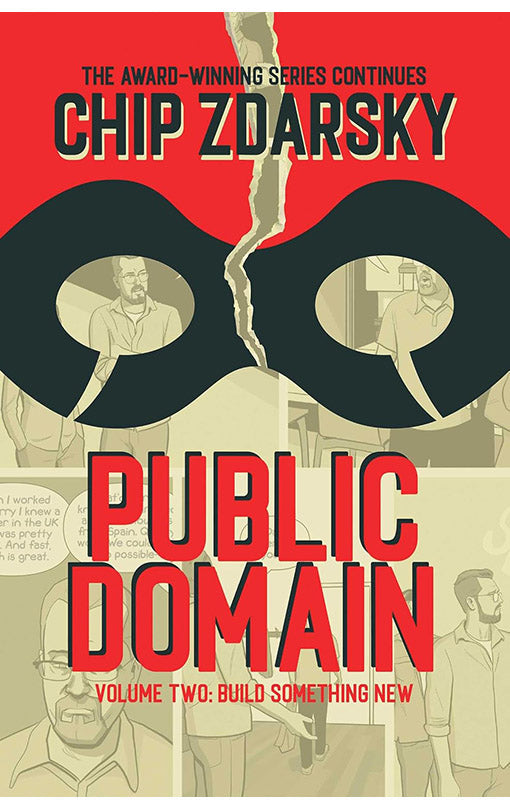 Public Domain vol 02 tp