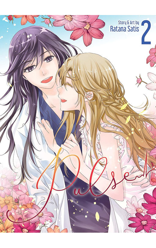 Pulse vol 02