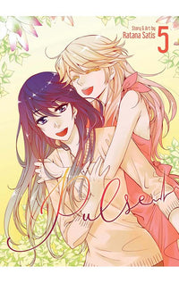 Pulse vol 05