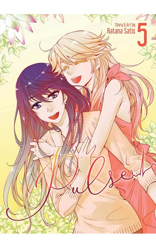 Pulse vol 05