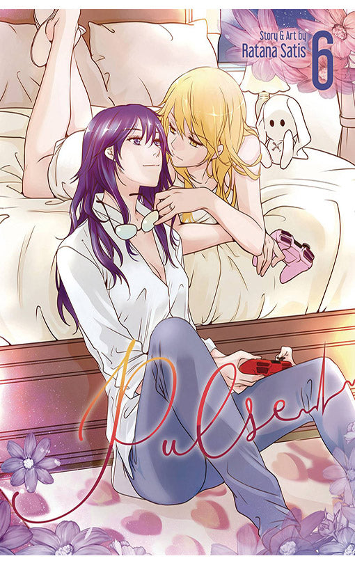 Pulse vol 06
