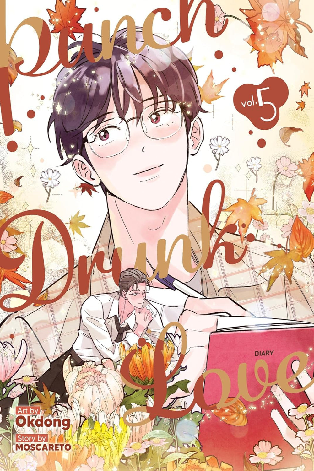 Punch Drunk Love vol 05