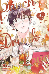 Punch Drunk Love vol 05