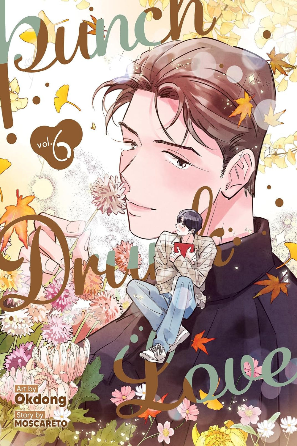 Punch Drunk Love vol 06