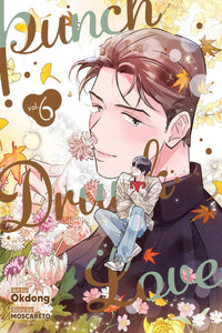 Punch Drunk Love vol 06