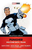 Punisher Welcome Back, Frank [Marvel Premier Collection] tp