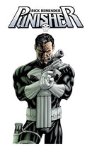 Punisher by Rick Remender Omnibus (New Printing) hardcover