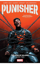 Punisher vol 02 The King of Killers Book Two tp