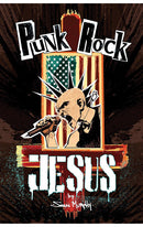 Punk Rock Jesus (New Edition) tp