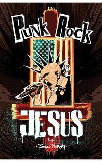 Punk Rock Jesus (New Edition) tp