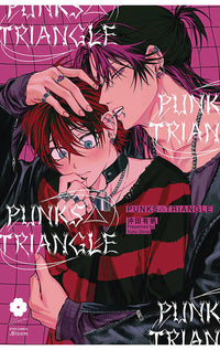 Punks Triangle