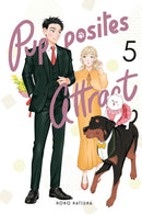Pupposites Attract vol 05