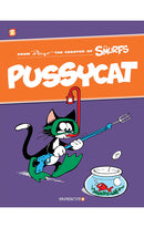 Pussycat HC