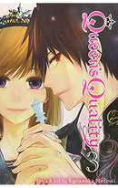 Queen's Quality vol 03