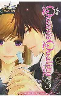 Queen's Quality vol 03