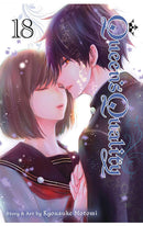Queen's Quality vol 18